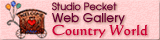 Studio Pecket Country World